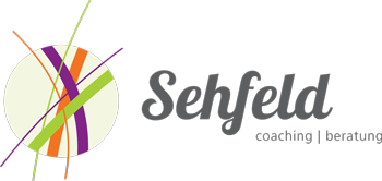 Sehfeld Logo